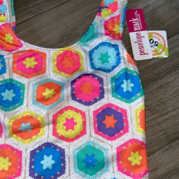 Penelope Mack ltd. Children’s swimsuit - Picture 2 of 9